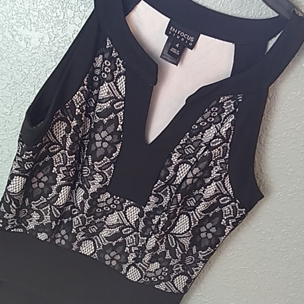 Dress - Picture 3 of 5
